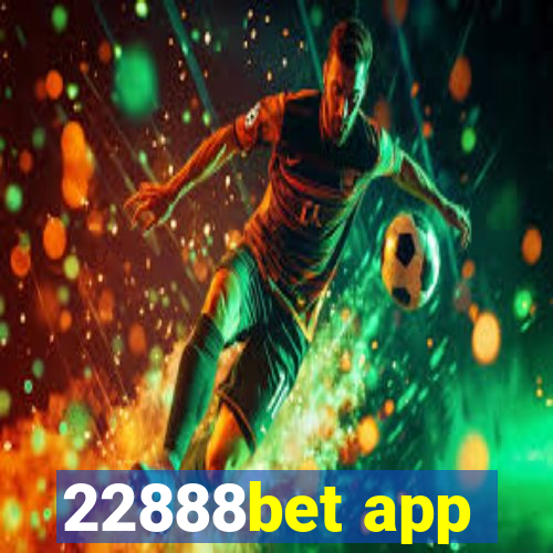 22888bet app